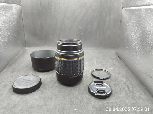 Tamron 200mm 5 6 - af, 55-200mm