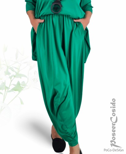 Poco lagenlook ballon hose - poco,