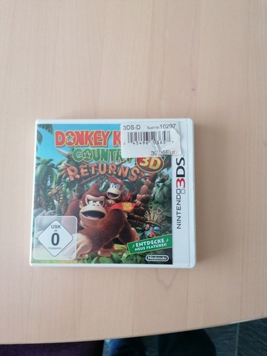 Donkey kong jungle - jungle, climber