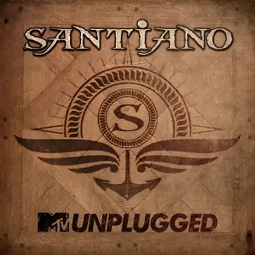 Santiano mtv unplugged - santiano, (2cd)