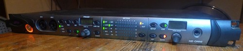 Avid omni interface - avid, (