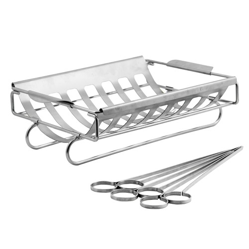 Grandhall rippchenhalter kebab - grandhall,