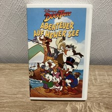 Disneys ducktales abenteuer - ducktales,