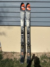 Rossignol S86 All Mountain