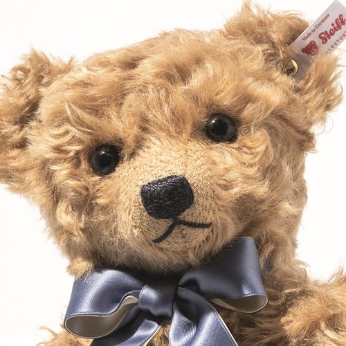 Steiff britisch sammler - britisch,
