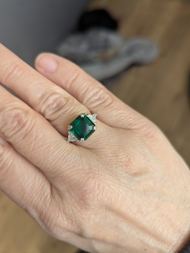 Swarovski ring original - ring,