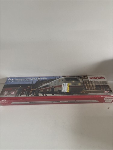 Märklin start ice - ice, 2