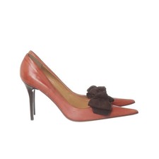Gianmarco lorenzi pumps - lorenzi,,