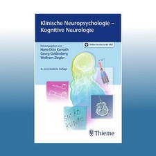 Klinische Neuropsychologie -