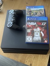 Sony PlayStation 4 Pro 1 TB
