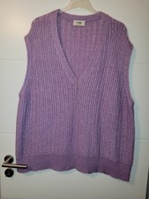 Backstage! Damen  Pullunder Gr.52 54)