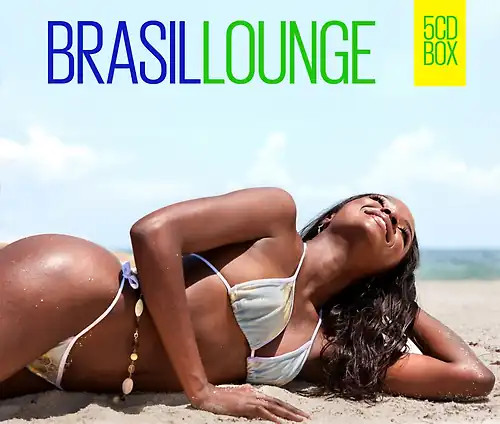 Brasil lounge - brasil,