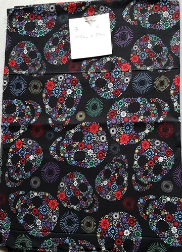 Darling reststoff bunte - darling,