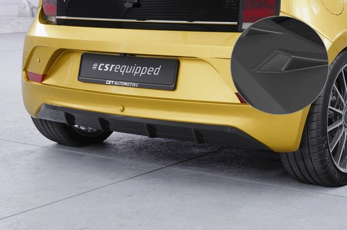 Heck ansatz einsatz spoiler - ansatz,