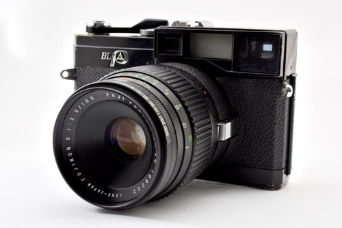 Fujica gl690 analoge - gl690,