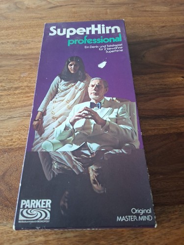 Superhirn professional von