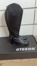 Reitstiefel von Steeds Gr.39
