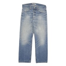 LEVI'S 533 Herren Jeans Blau