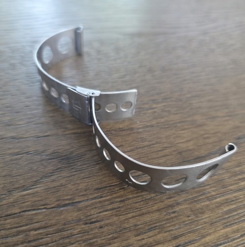 Vintage tissot rally bracelet - tissot,