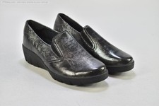 Semler  Damen Halbschuhe