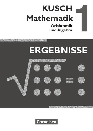 Kusch mathematik 1 - kusch:,