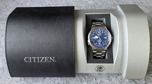 Citizen funkuhr cb0230 - citizen, cb0230-81l