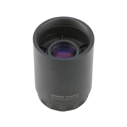Danubia telekonverter - danubia, 2x