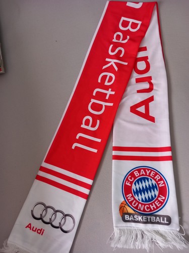 Bayern münchen basketball - bayern,