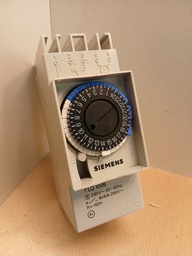 Siemens 7lq1005 - siemens,