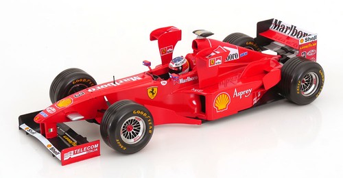 Werk83 ferrari f300 - ferrari, tower
