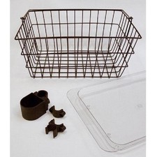 Drive Medical Zubehör für die Rollatoren Cristallo und Migo