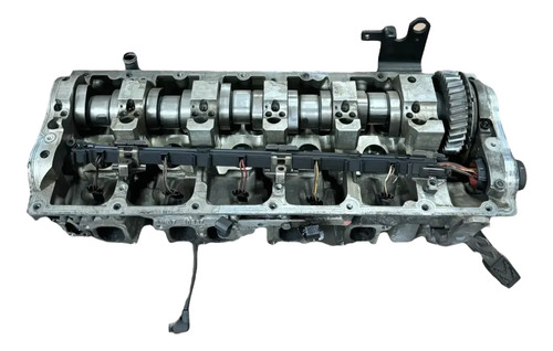 Touareg 7l zylinderkopf - 7h,