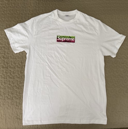 Supreme shirt los angeles - supreme, t-shirt