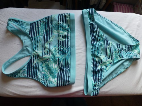 Bikini ernstings family - bikini,