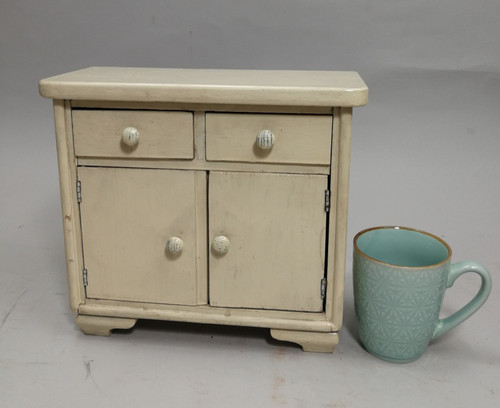 Vintage 1950er ddr xxl 25cm - 1950er,