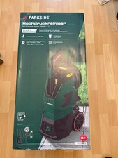 PARKSIDE Hochdruckreiniger PHD