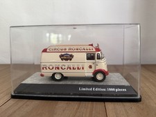 Circus Roncalli Bus Mercedes