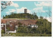 AK  Steinsberg - Weiler  