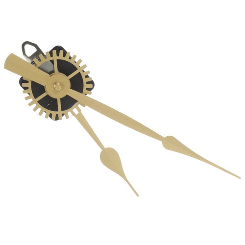 Uhrwerk für wanduhr - für,