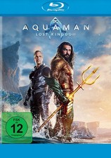 Aquaman: (Teil 2) Lost Kingdom