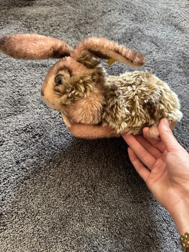 Steiff 2965 hase cm - 2965/20, 20