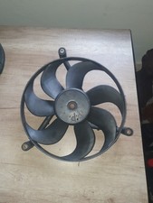 VW Lupo 6X Lüftermotor Lüfter Kühlerlüfter Klimaanlage 6N0121209M