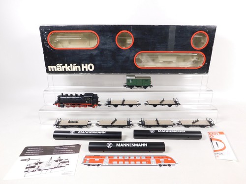 Märklin digital umbau - märklin, ac