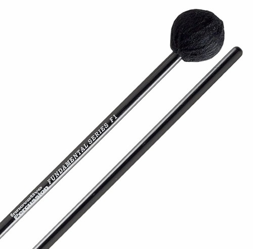 Innovative percussion - percussion, f1