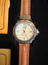 Camel trophy watch - trophy,
