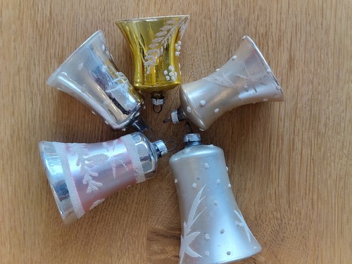 Alter christbaumschmuck 5 - ,