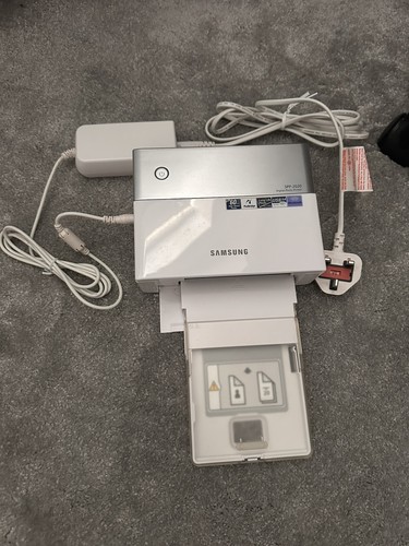 Samsung spp2020 digital - samsung,