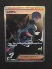 Pokemon Cosima SIR SAR |