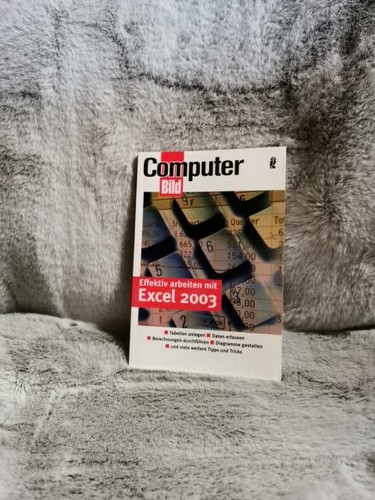 Effektiv arbeiten mit excel - arbeiten,