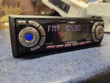 Blaupunkt DJ51 Hawaii DIN 1 High End Radio CD Wechsler AUTO RADIO Kassette